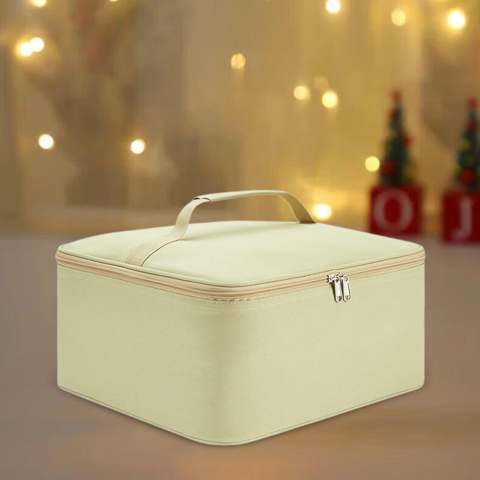 Camping Cooking Cylinder - Gas Tank Storage Bag Cookware Organizer