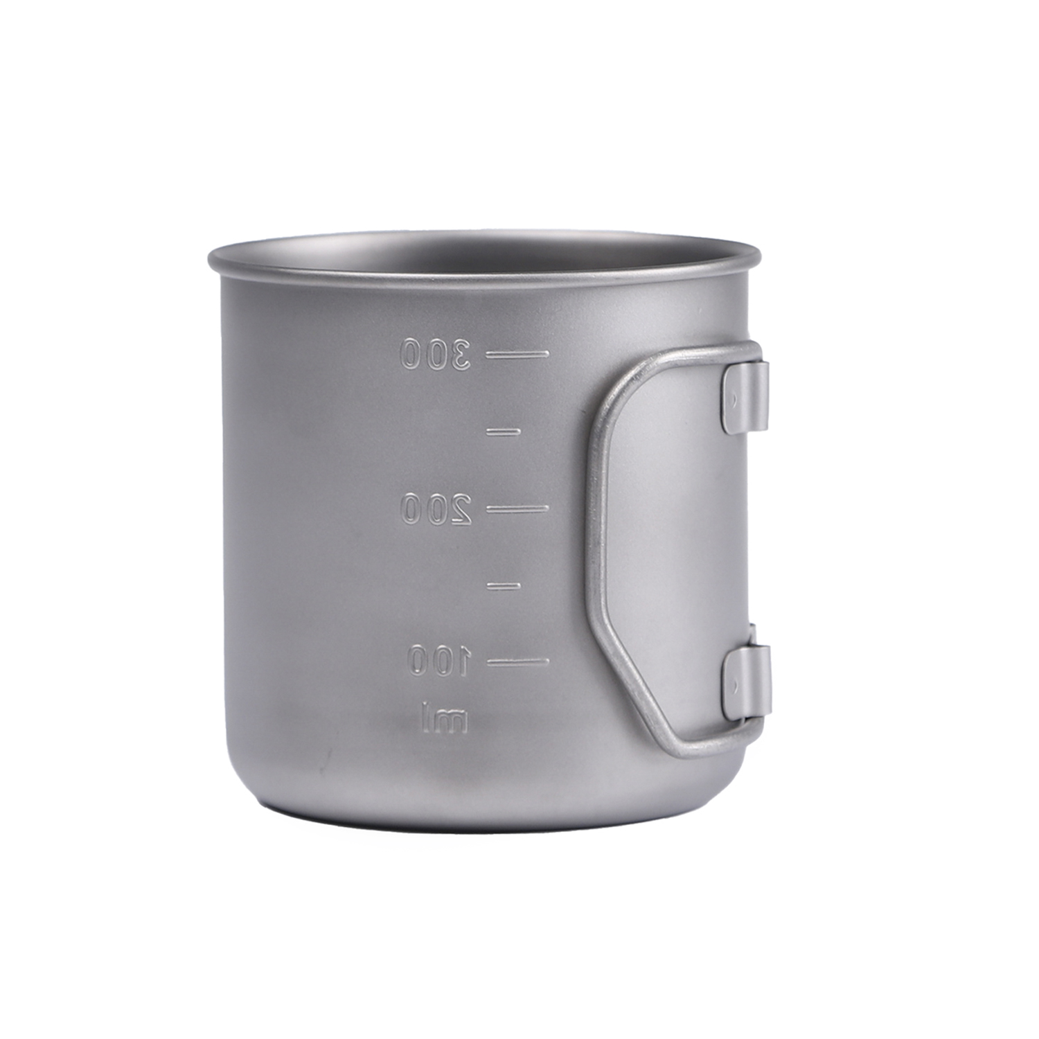 Fire Maple Alti Titanium Cup U - Camping Cooking Mug recension och pris