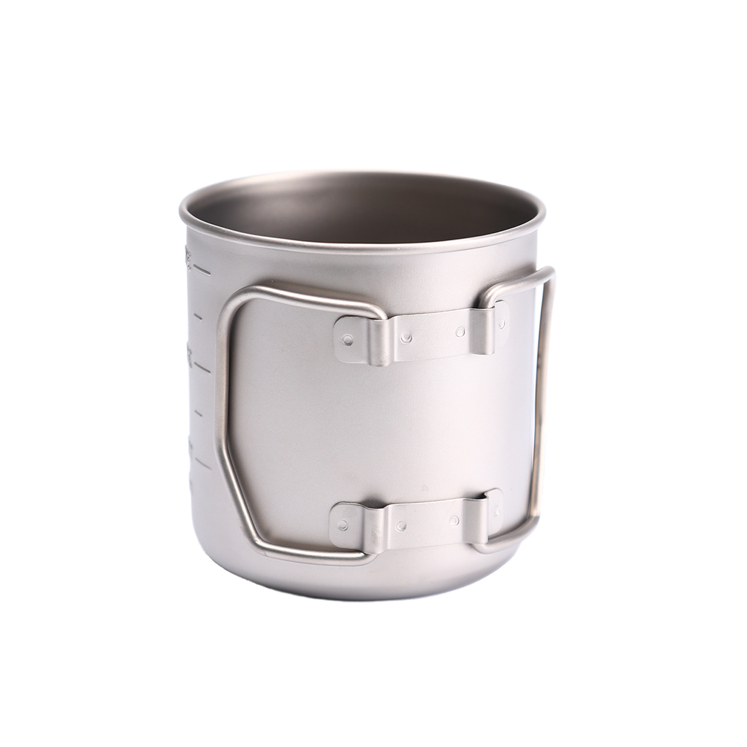 Fire Maple Alti Titanium Cup U - Camping Cooking Mug recension och pris