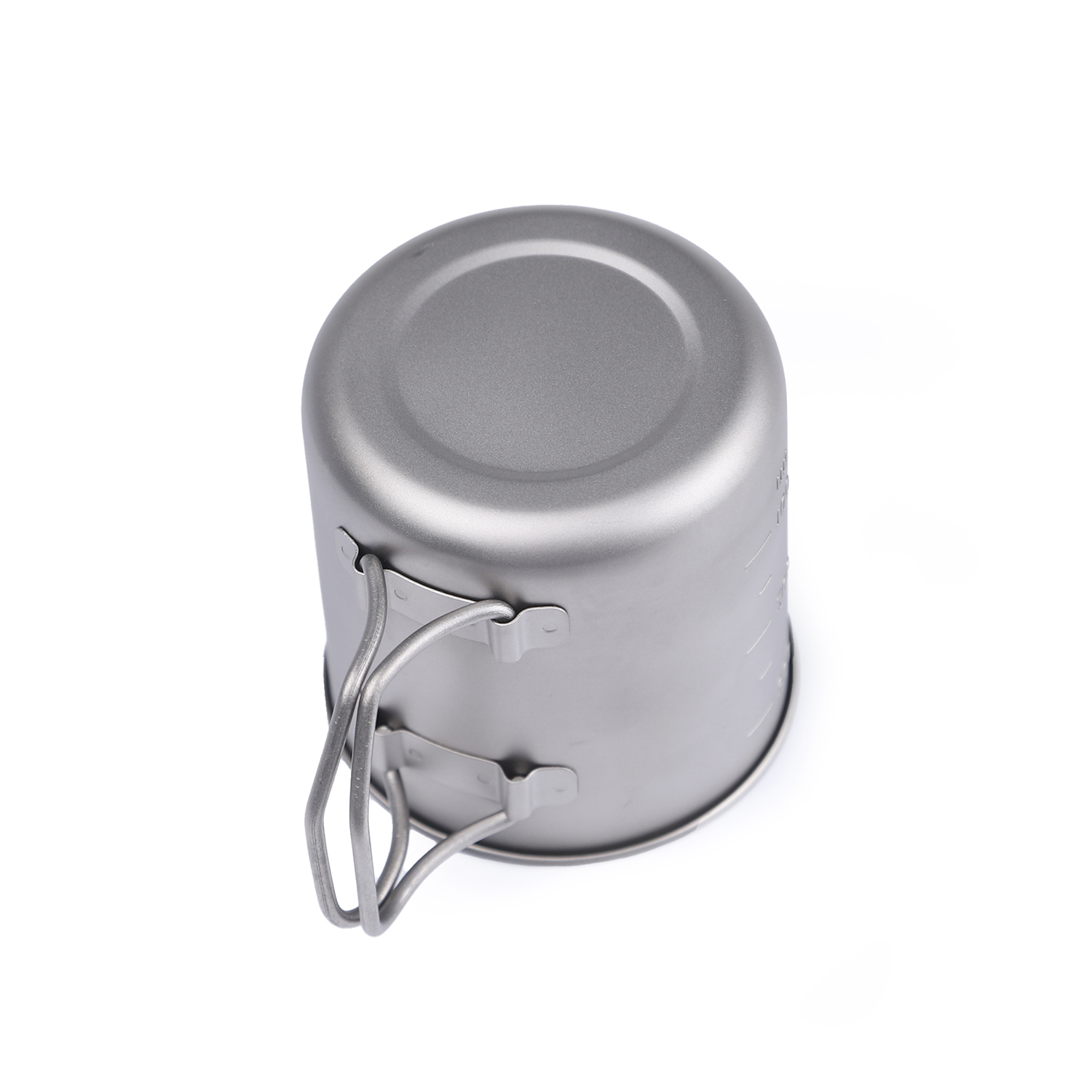 Fire Maple Alti Titanium Cup U - Camping Cooking Mug recension och pris