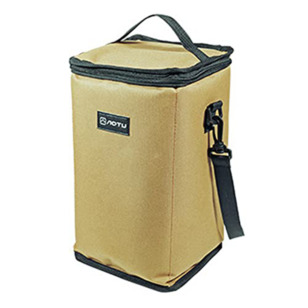 Camping GasTanks Storage Bag P - Camping Cooking Cylinder recension och pris