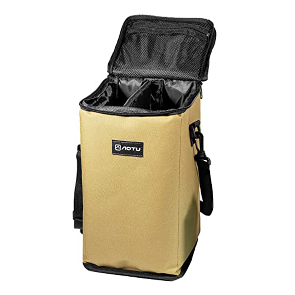 Camping GasTanks Storage Bag P - Camping Cooking Cylinder recension och pris
