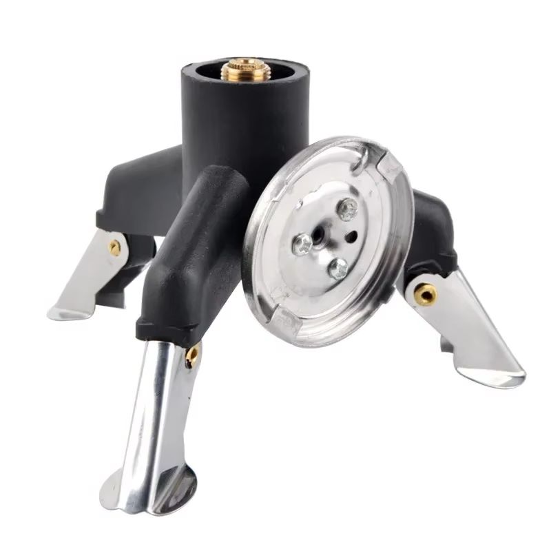 Portable Camping Gas Stove Ada - Camping Cooking Gas Stove Portable Tool recension och pris