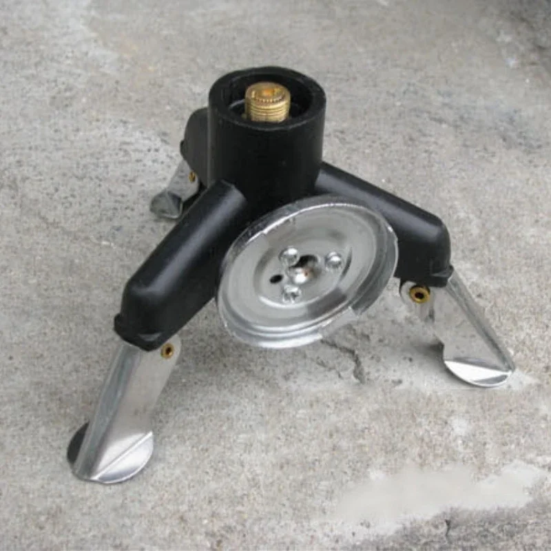 Portable Camping Gas Stove Ada - Camping Cooking Gas Stove Portable Tool recension och pris