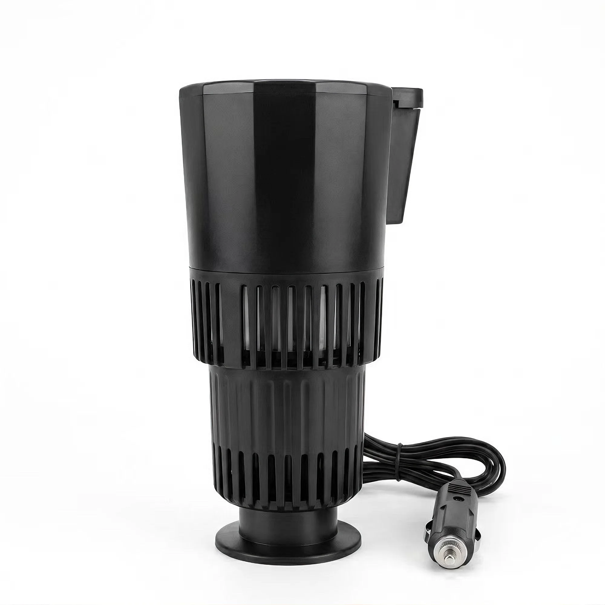 12V/24V Smart Car Hot Cold Cup - Camping Cooking Mug recension och pris