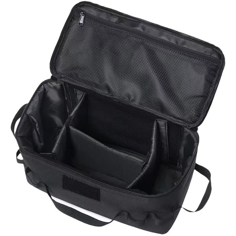 Outdoor Pouch Camping Storage  - Camping Cooking Utensils Storage recension och pris
