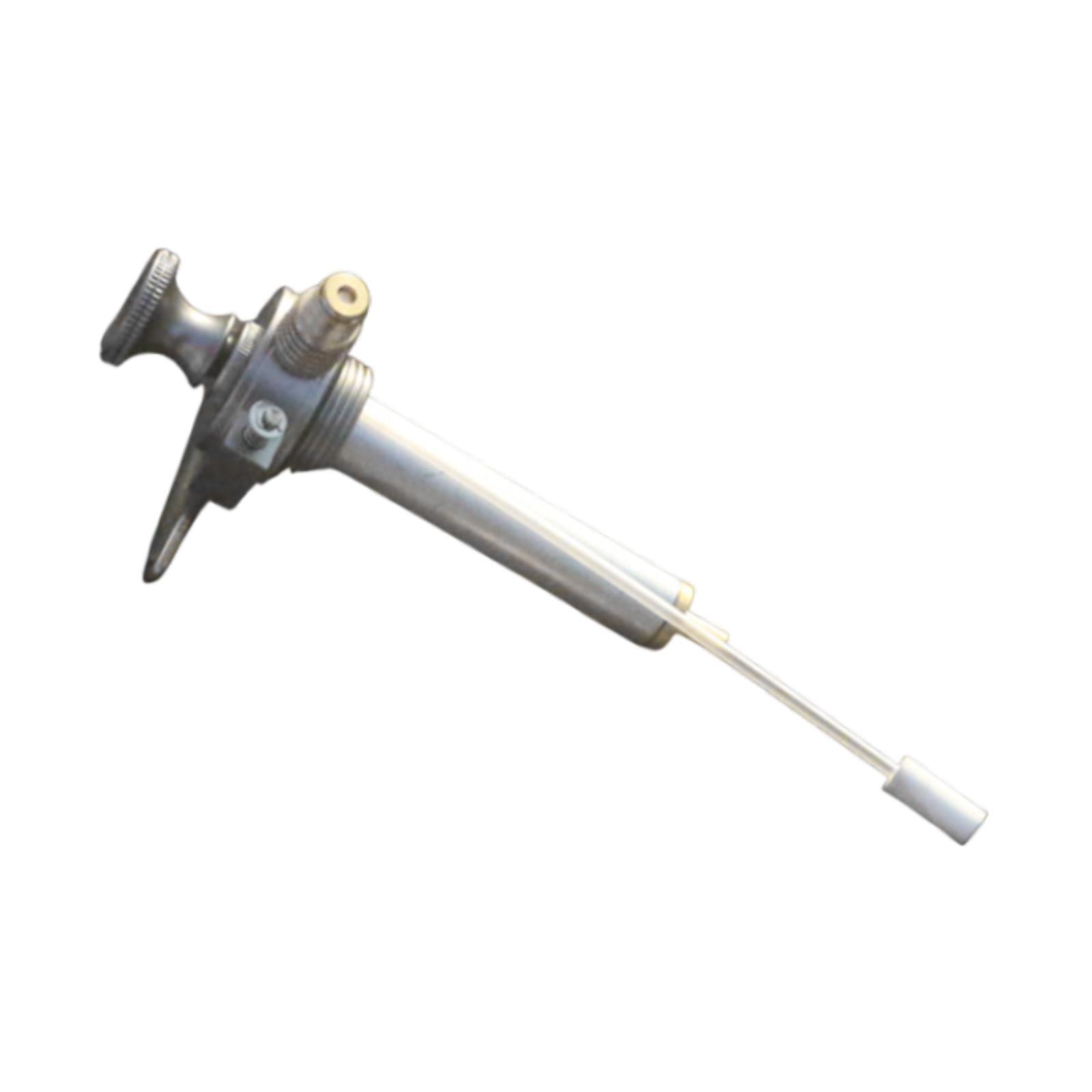 Lightweight Fuel Bottle Pump f - Camping Cooking Cylinder recension och pris