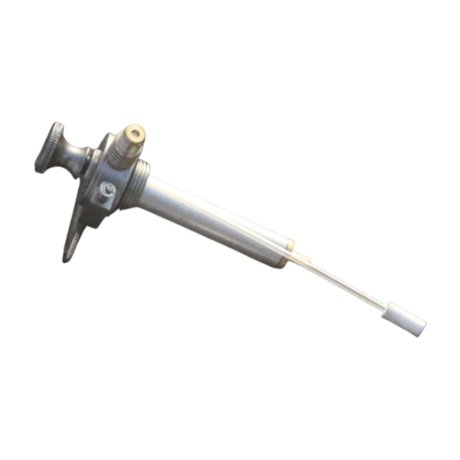 Lightweight Fuel Bottle Pump f - Camping Cooking Cylinder recension och pris