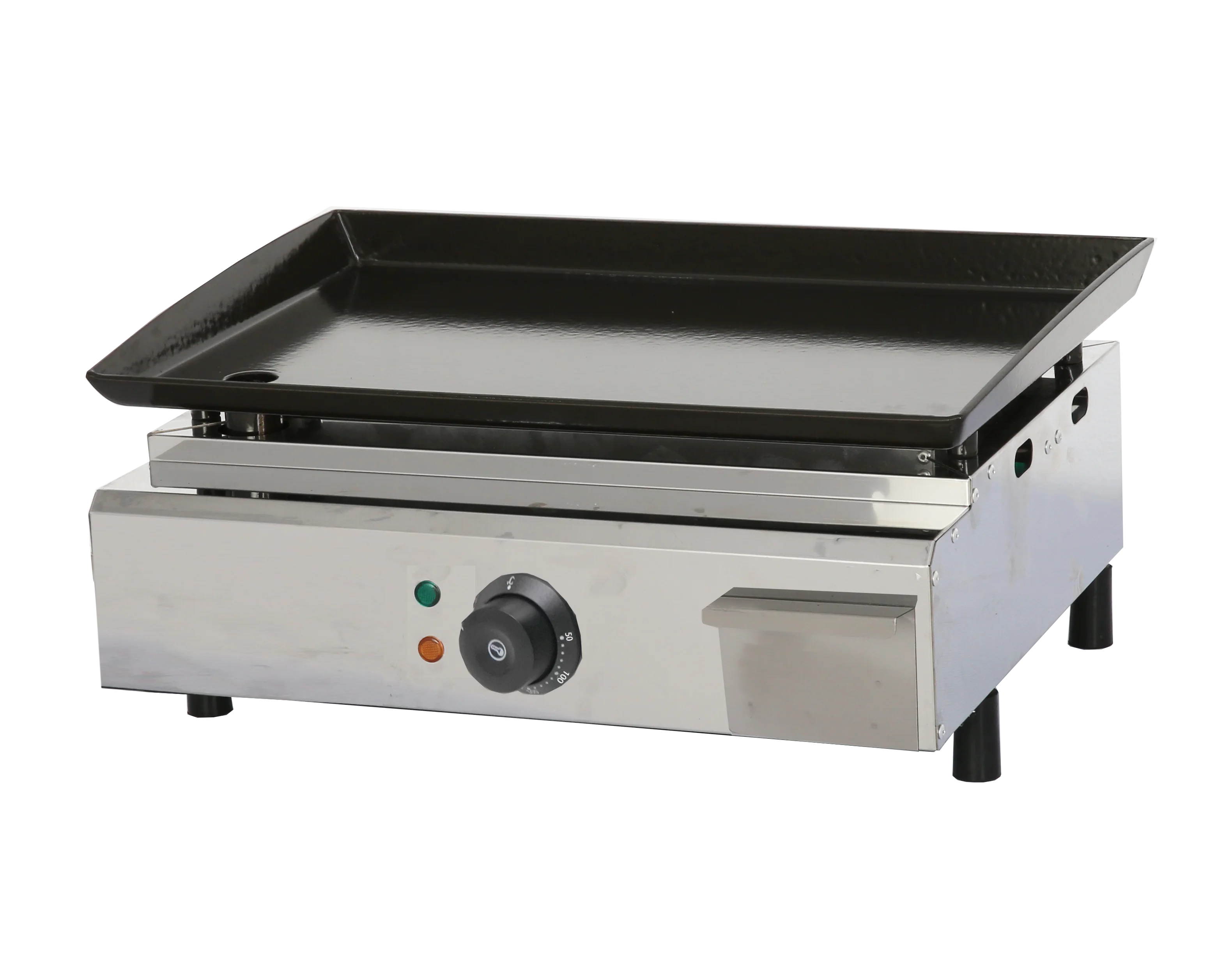 #1-Burner Hot Sale Commercial  - Camping Cooking Hot Plate recension och pris