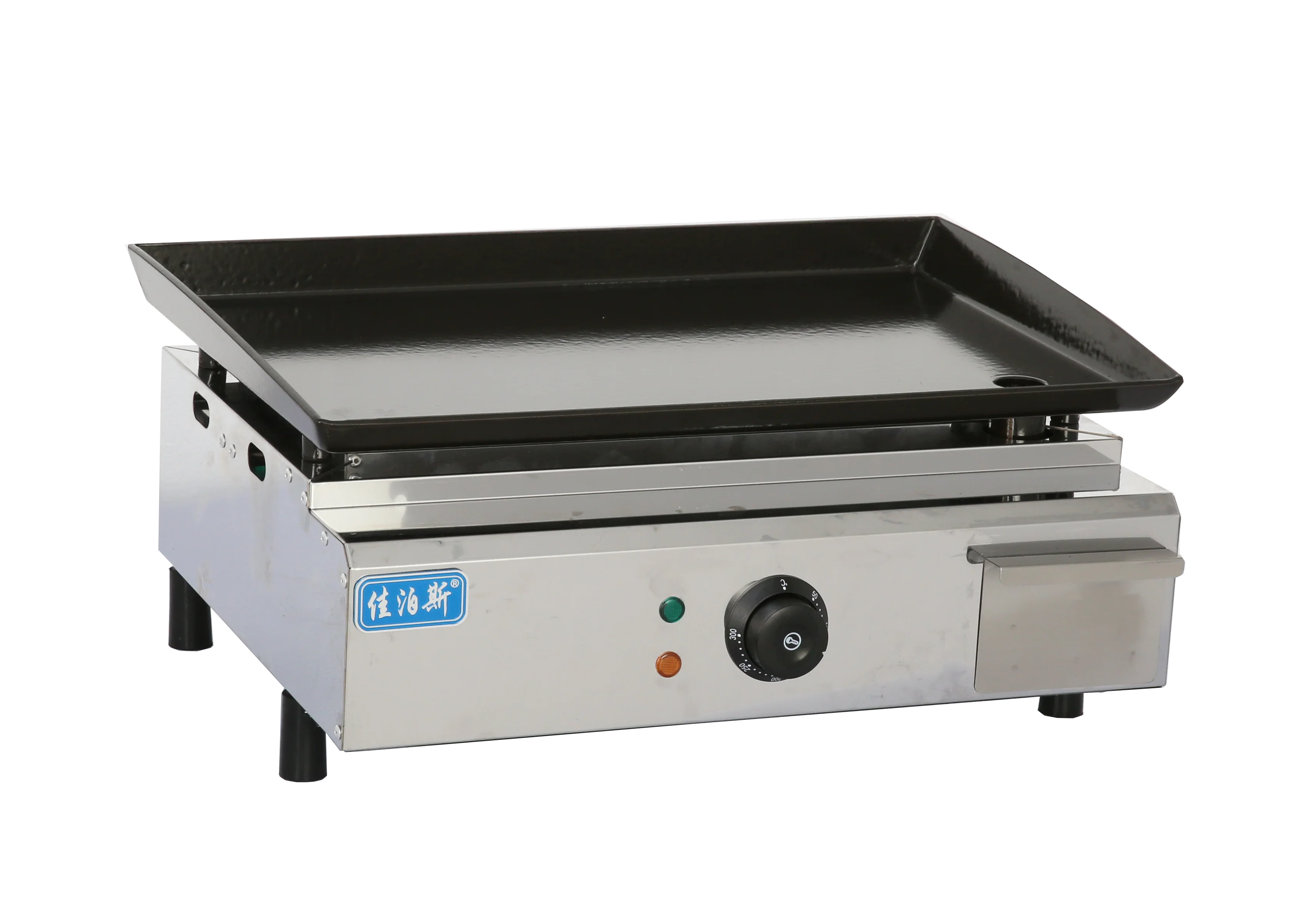 #1-Burner Hot Sale Commercial  - Camping Cooking Hot Plate recension och pris