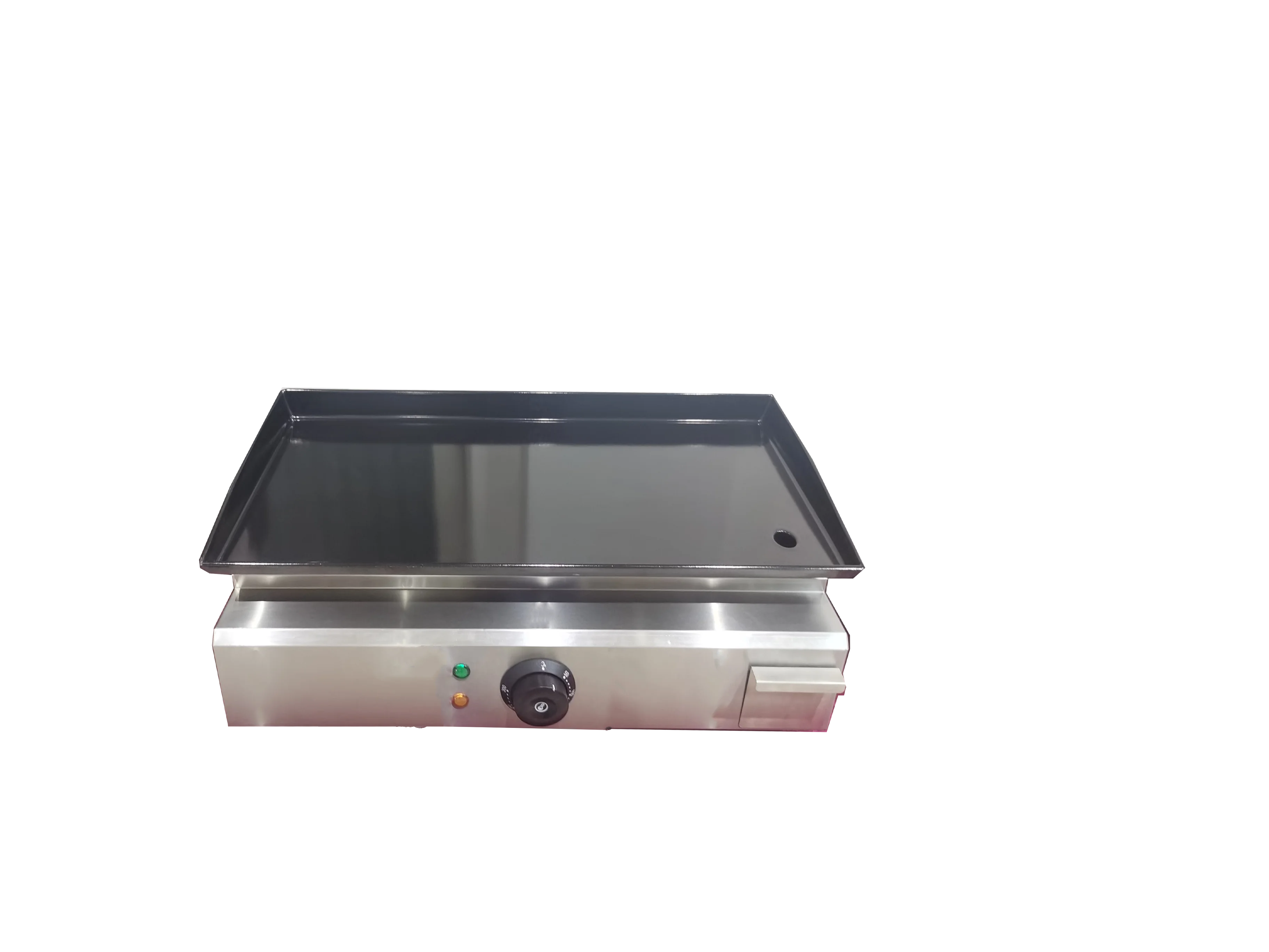 #1-Burner Hot Sale Commercial  - Camping Cooking Hot Plate recension och pris