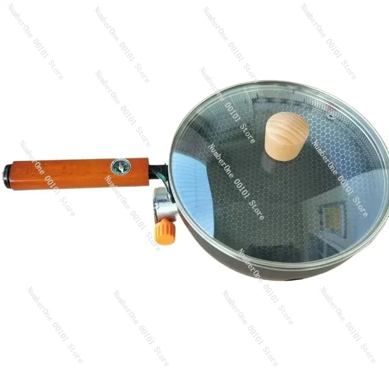 316 Stainless Steel Honeycomb  - Camping Cooking Cylinder recension och pris