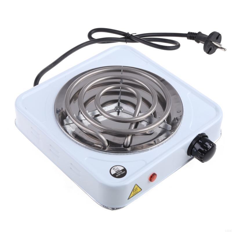 Single Hot Plate Portable Sing - Camping Cooking Hot Plate recension och pris