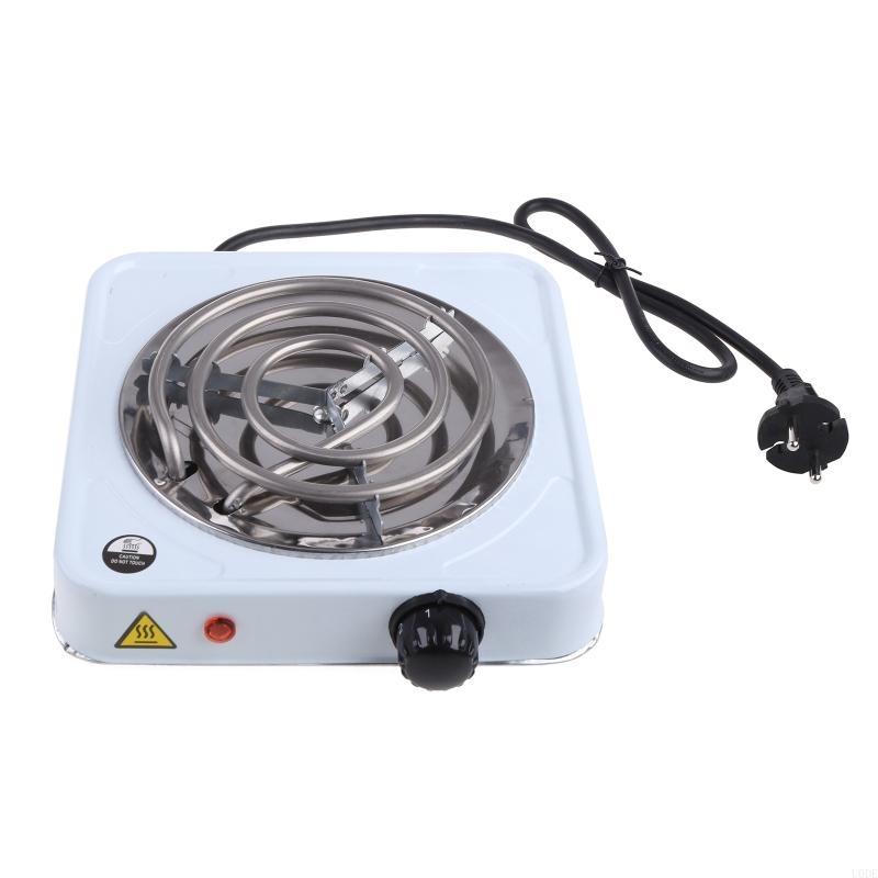 Single Hot Plate Portable Sing - Camping Cooking Hot Plate recension och pris