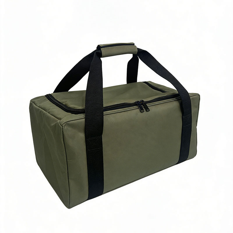 Beiyue Outdoor Camping Picnic  - Camping Cooking Utensils Storage recension och pris
