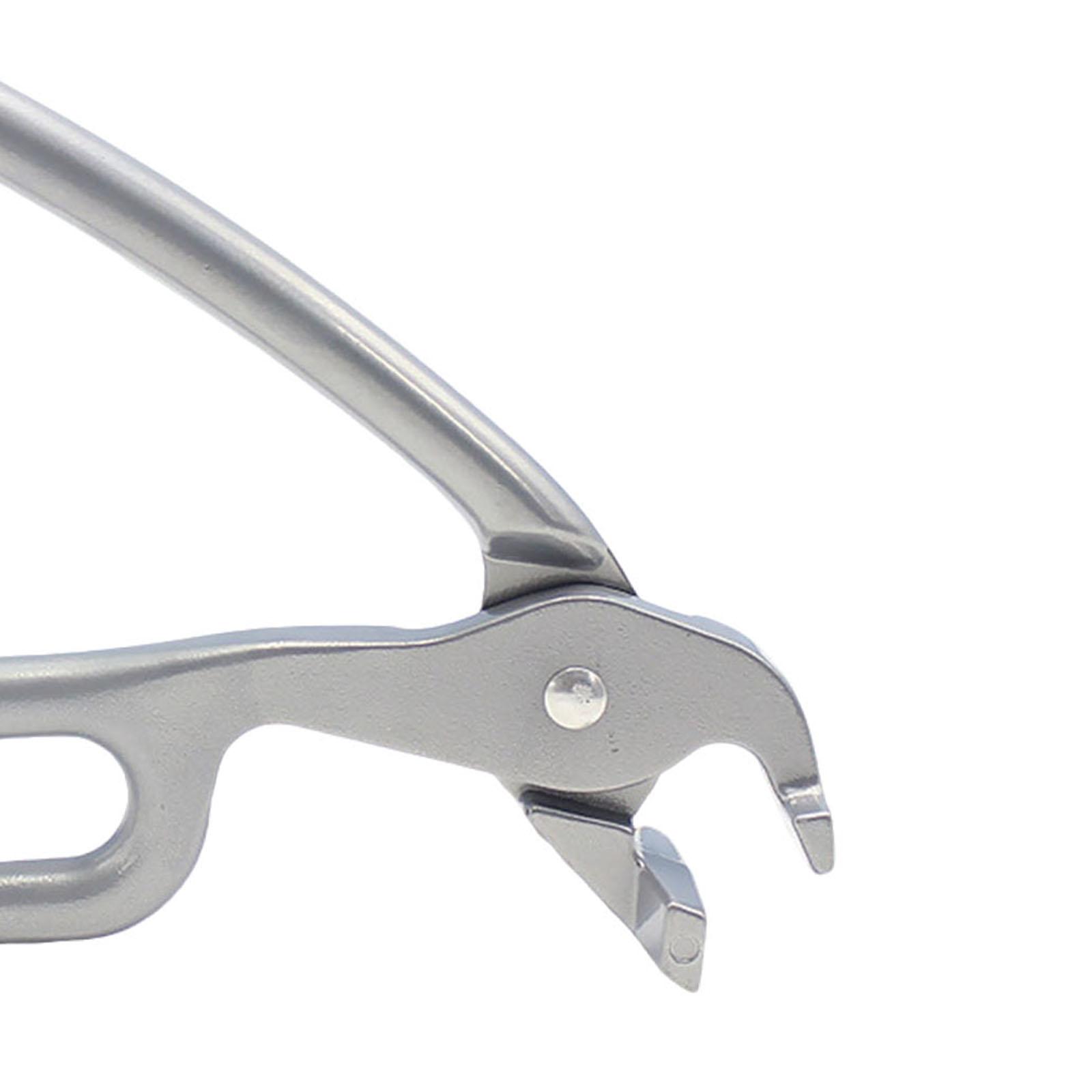 2xPizza Pan Gripper Heavy Duty - Camping Cooking Hot Plate recension och pris