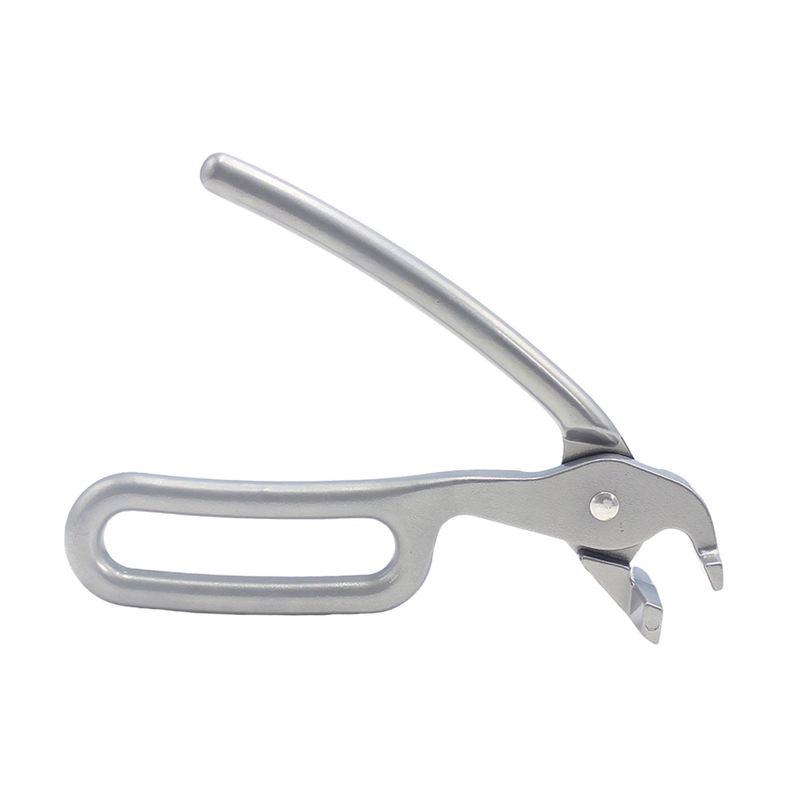 2xPizza Pan Gripper Heavy Duty - Camping Cooking Hot Plate recension och pris
