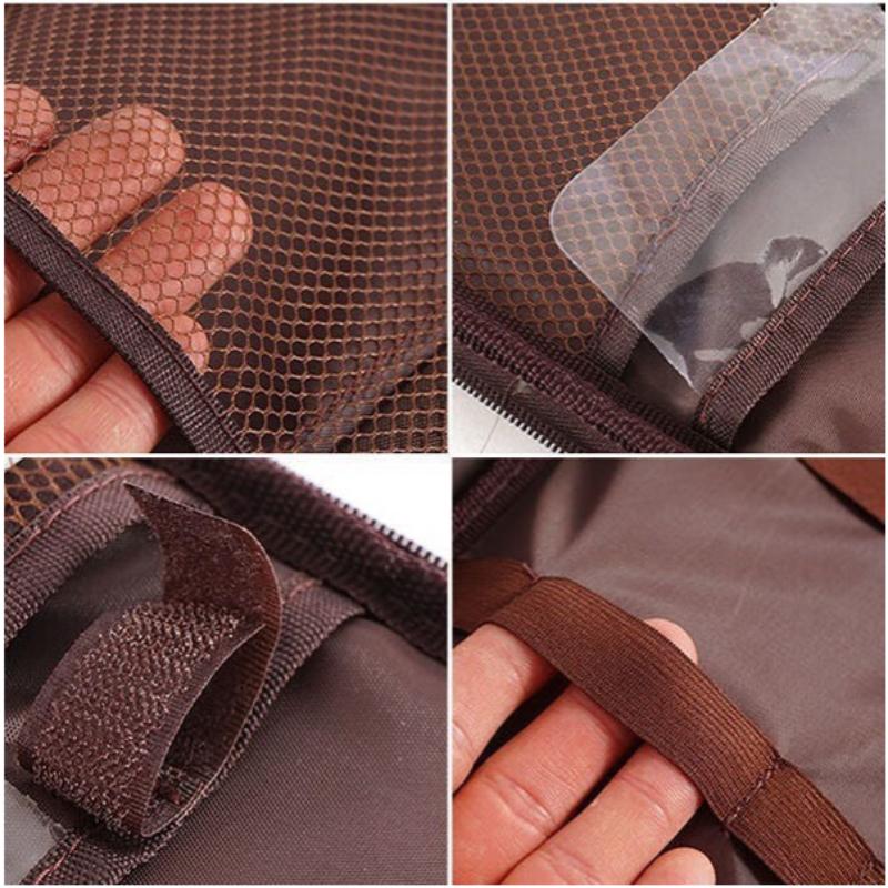 Outdoor Cooking Bag Camping St - Camping Cooking Utensils Storage recension och pris