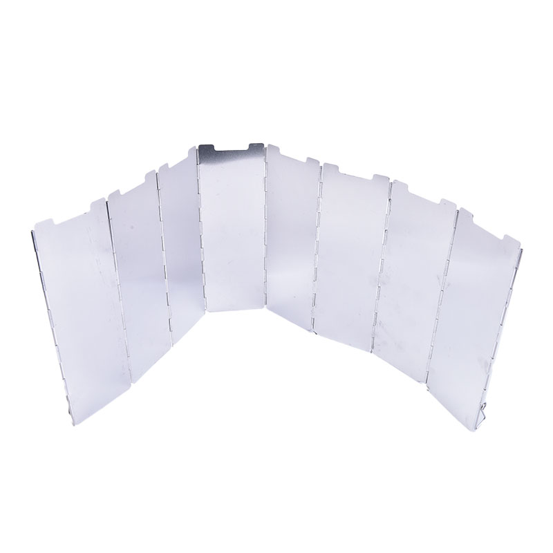 Hot Sale Hot Sale 8 Plate Fold - Camping Cooking Hot Plate recension och pris