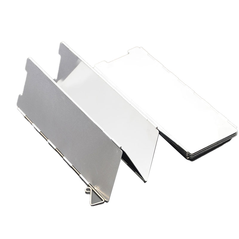 Hot Sale Hot Sale 8 Plate Fold - Camping Cooking Hot Plate recension och pris