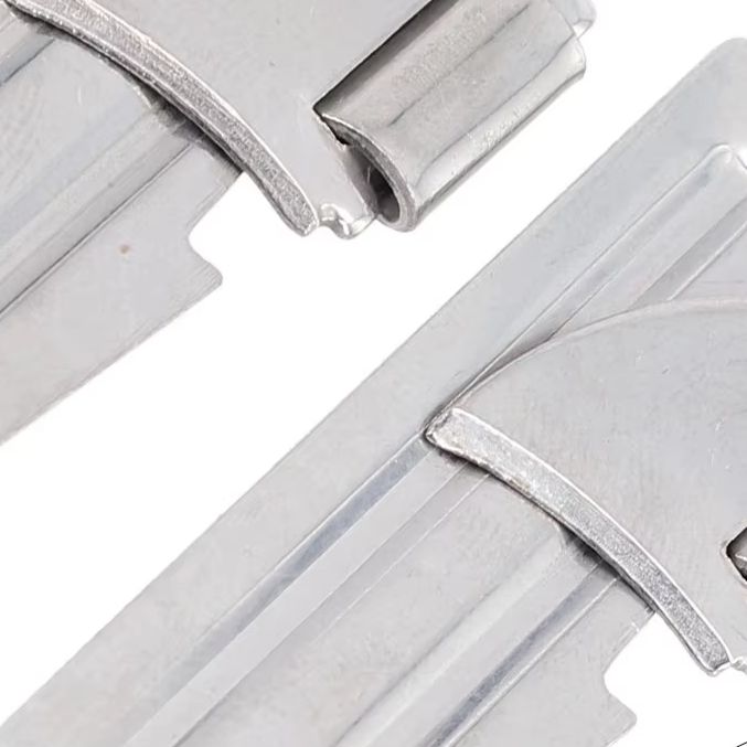 2pcs Stainless Steel Mini Fold - Camping Cooking Cylinder recension och pris