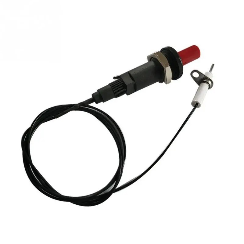 Portable Piezo Igniter For Out - Camping Cooking Gas Stove Portable Tool recension och pris