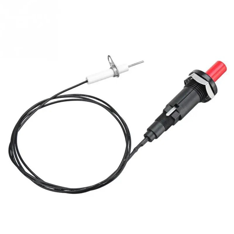 Portable Piezo Igniter For Out - Camping Cooking Gas Stove Portable Tool recension och pris