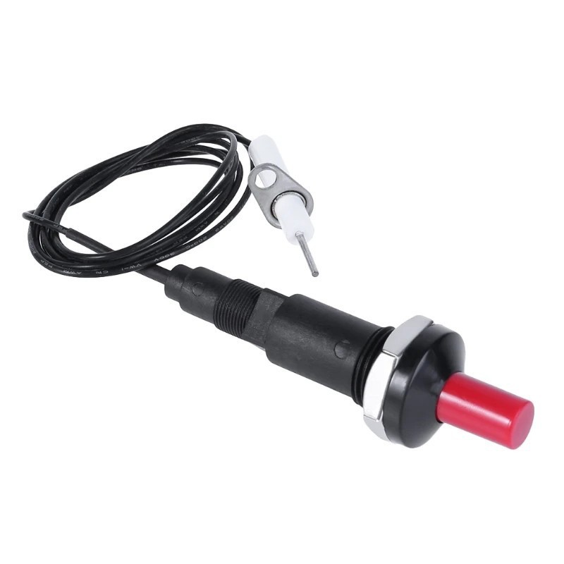 Portable Piezo Igniter For Out - Camping Cooking Gas Stove Portable Tool recension och pris