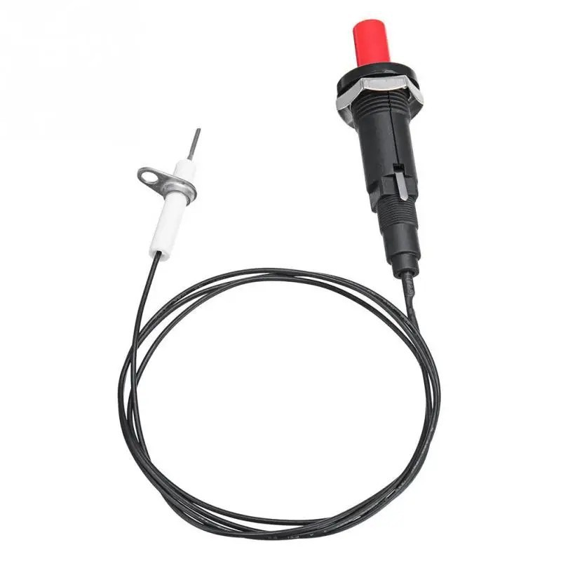 Portable Piezo Igniter For Out - Camping Cooking Gas Stove Portable Tool recension och pris