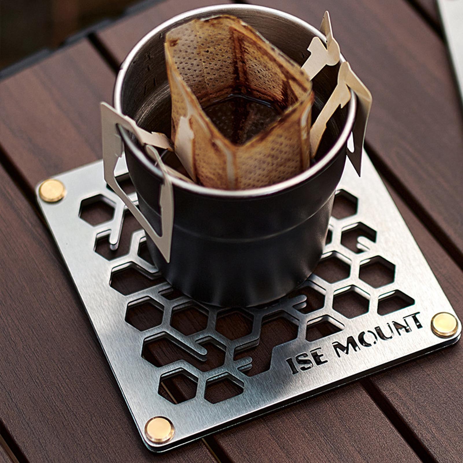 Trivets For Hot Pots And Pans  - Camping Cooking Hot Plate recension och pris