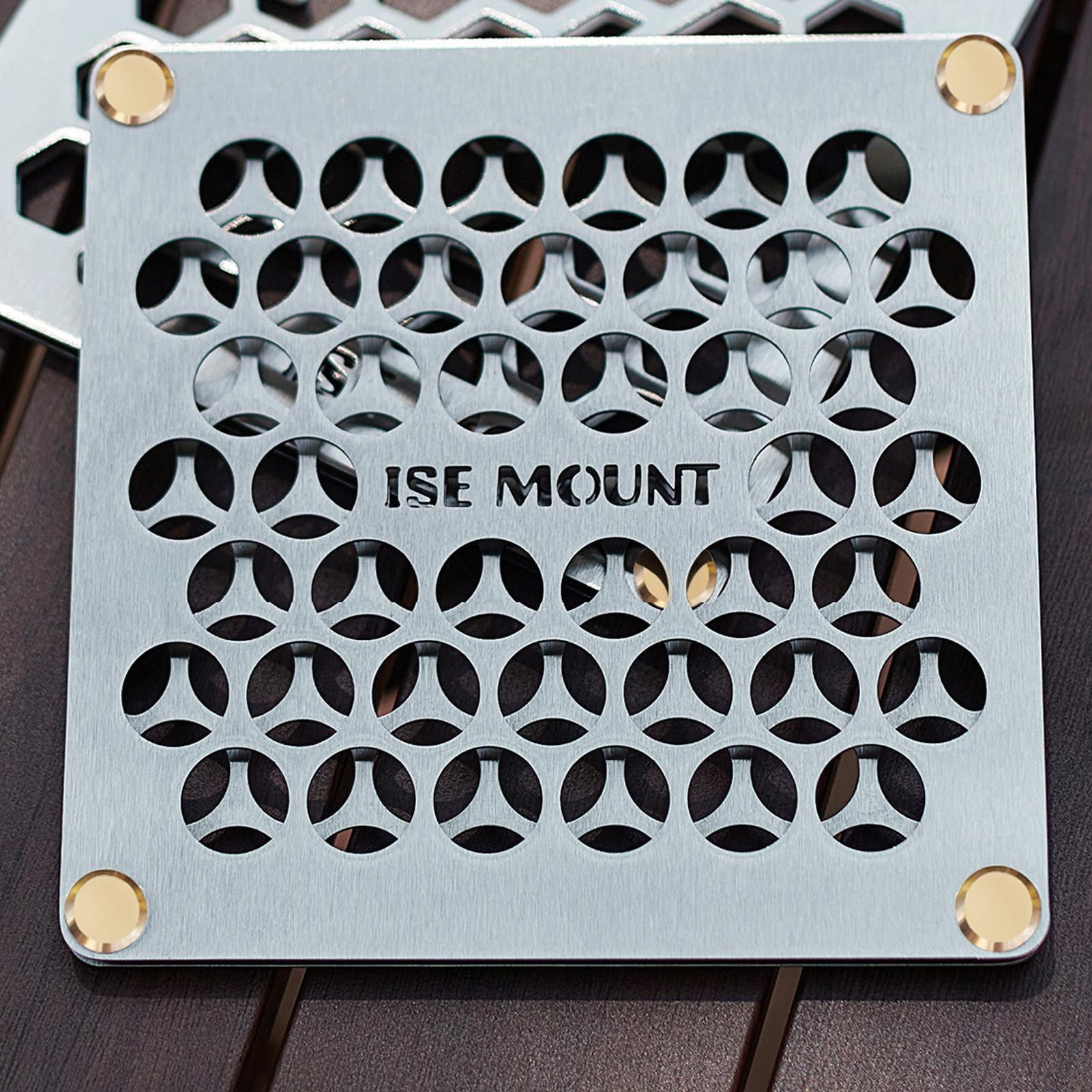 Trivets For Hot Pots And Pans  - Camping Cooking Hot Plate recension och pris