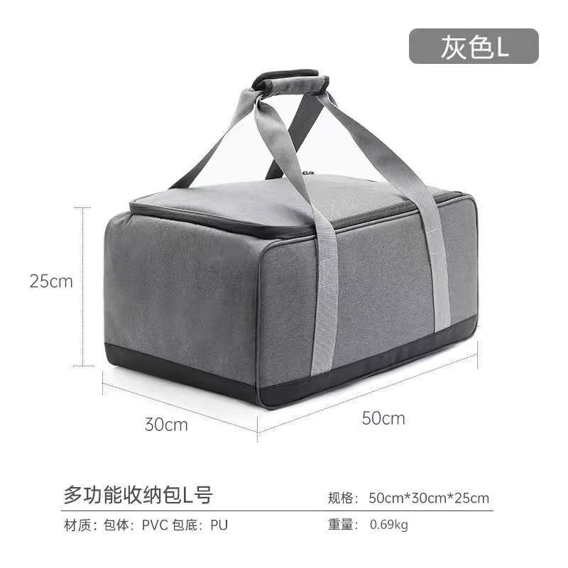 Camping Cookware Bag Cooking U - Camping Cooking Utensils Storage recension och pris