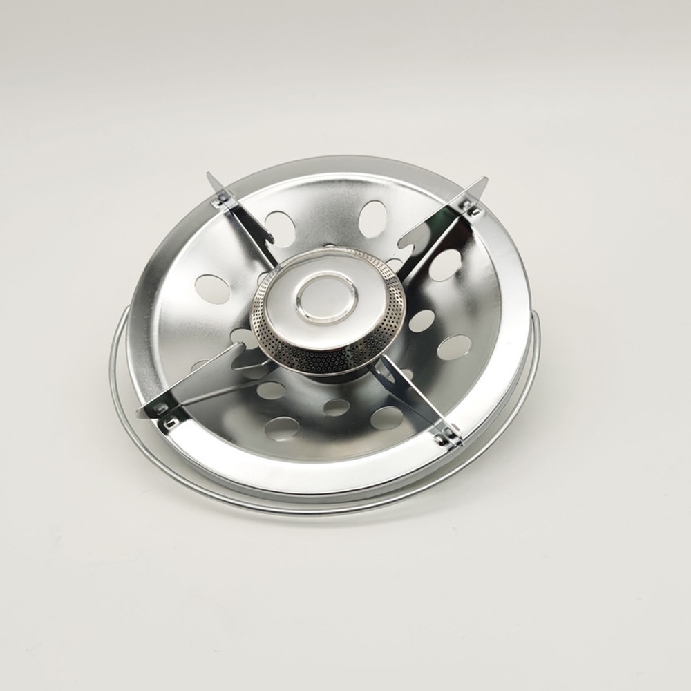 Outdoor Camping Portable Gas S - Camping Cooking Gas Stove Portable Tool recension och pris