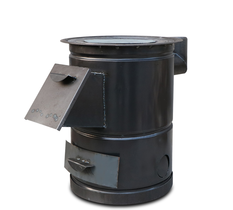 30-58cm Diameter Stove Outdoor - Camping Cooking Hot Plate recension och pris