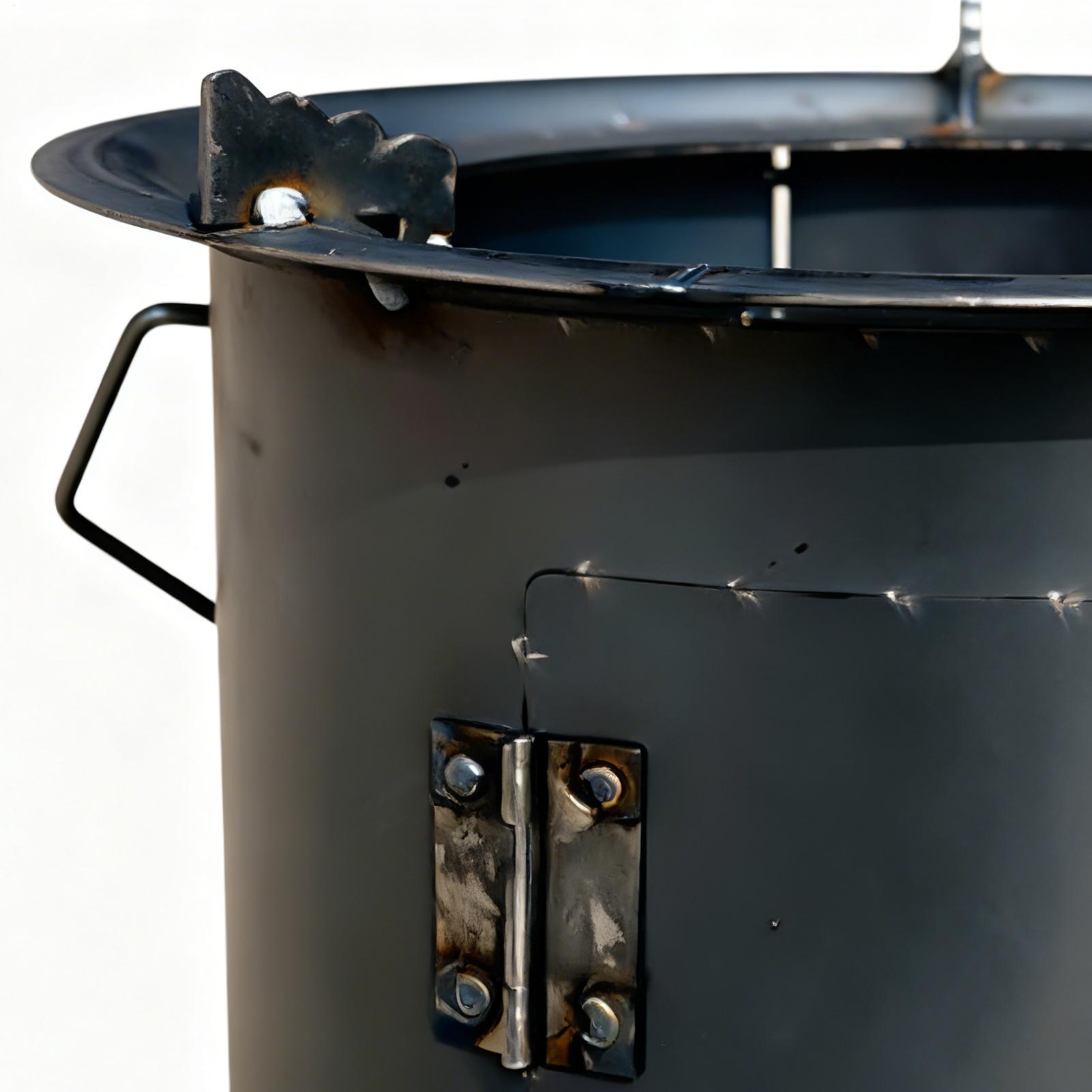 Rocket Stove Camping Portable  - Camping Cooking Gas Stove Portable Tool recension och pris