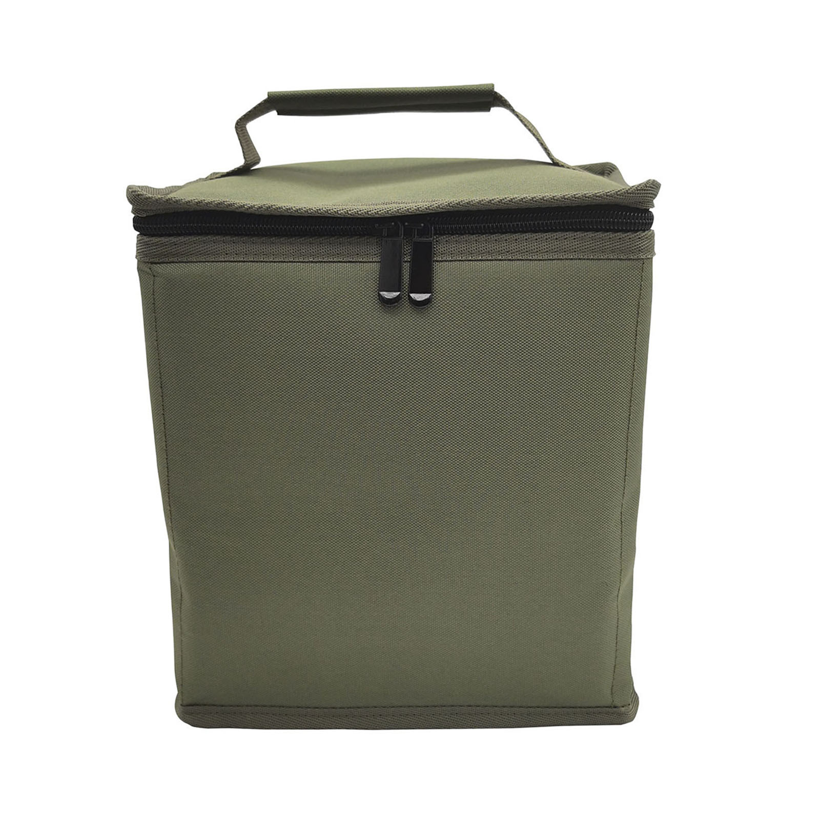 600D Oxford Fabric Canvas Stor - Camping Cooking Cylinder recension och pris